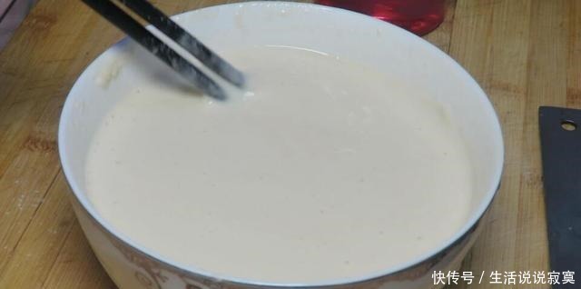 做法|想吃鸡蛋饼不要出去买,教你秘制方法,营养美味,做法超单