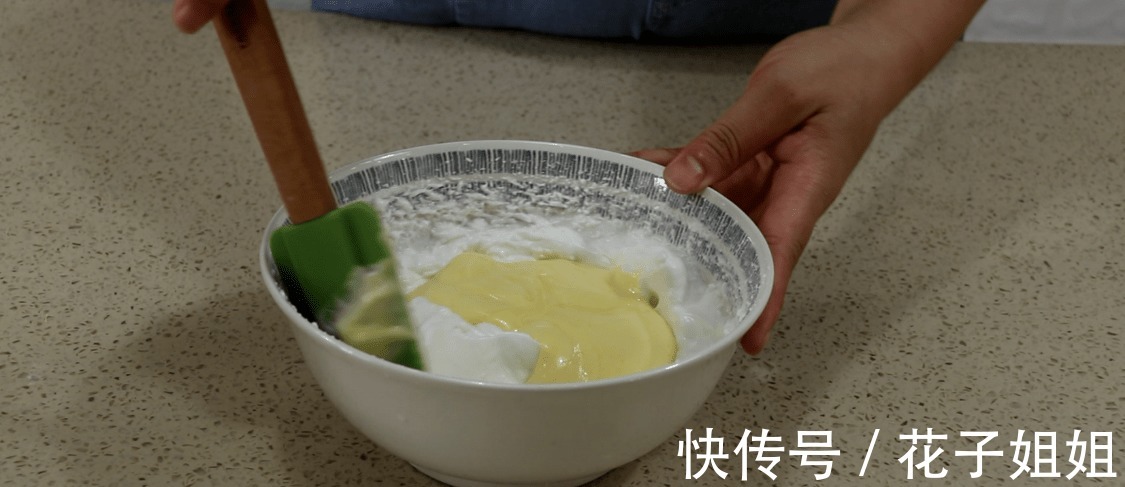 蛋黄|柠檬别再泡茶了，教你一个新吃法！老人小孩 都爱吃，外面买不到！