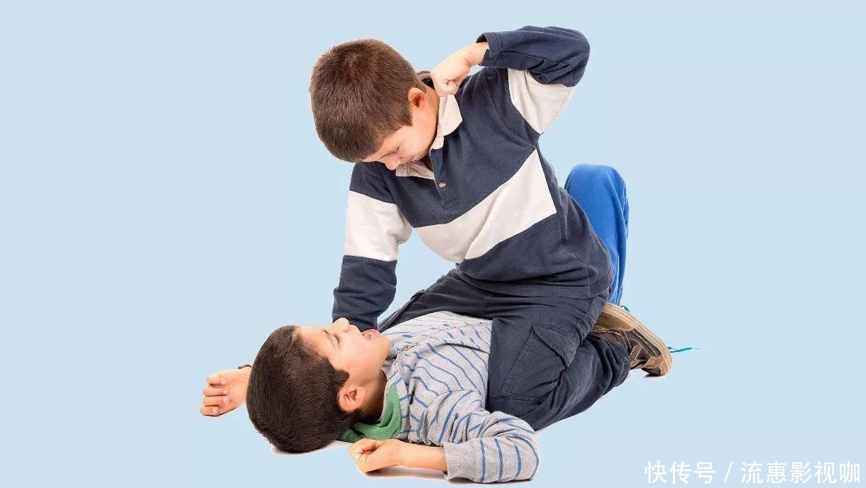 柿子|不想孩子被当“软柿子”捏,父母牢记4点,孩子长大后也不被欺负