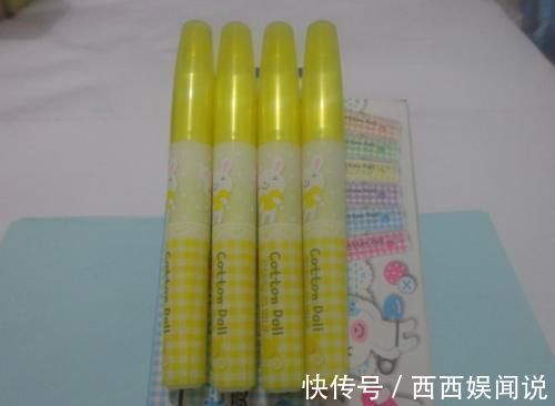 钢笔|只给女儿买“最便宜”文具的妈妈:实在没招了,一带去学校就被偷