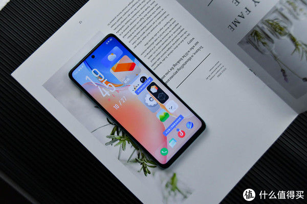 超清主摄镜头|vivo T1开箱简评:颜值与实力并存的中端旗舰