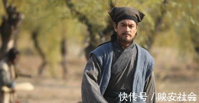 失误&晁盖最大的失误是,没有重用这个梁山上重量级的人物