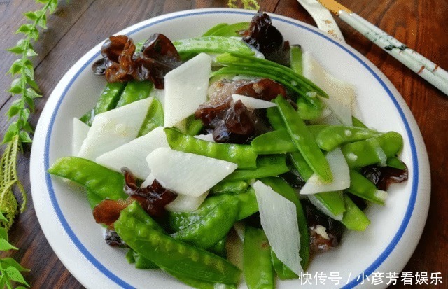 呼啦圈|4种素菜“越吃越胖”,建议平时少吃,常练一项运动或可帮助你