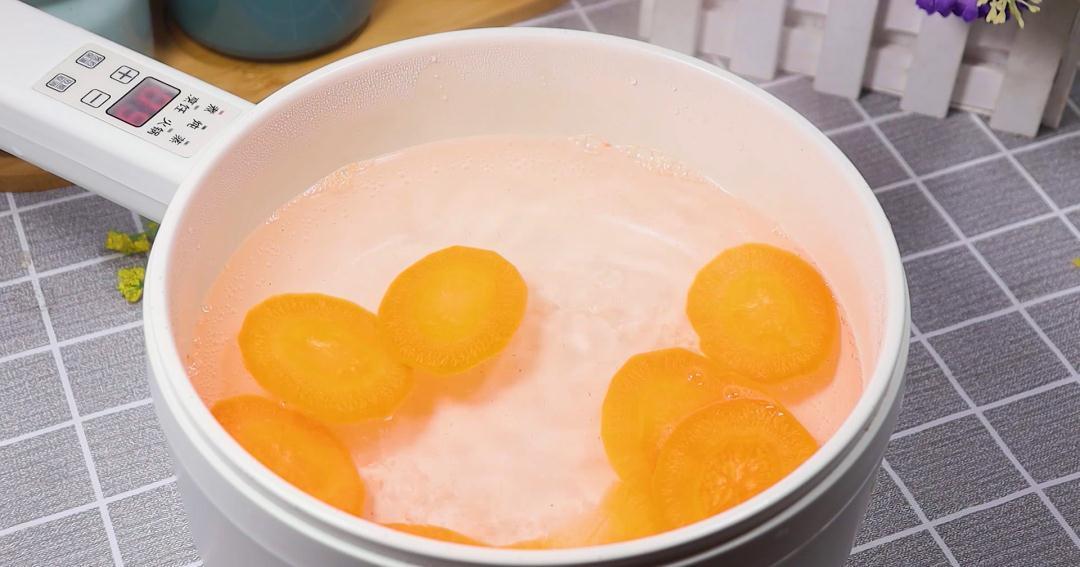 早餐新做法，一口吃进10种营养，补钙补脑，出锅宝宝吃得渣都不剩