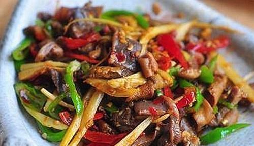 做法|让人着实难忘的家常菜，做法不难，口感独特，开胃又下饭！