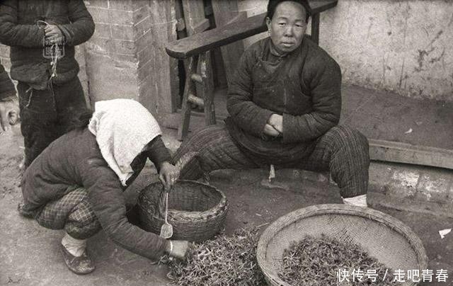 河里|啃树皮、吃老鼠,饥荒年代人们什么都吃,为何不吃河里的鱼虾?