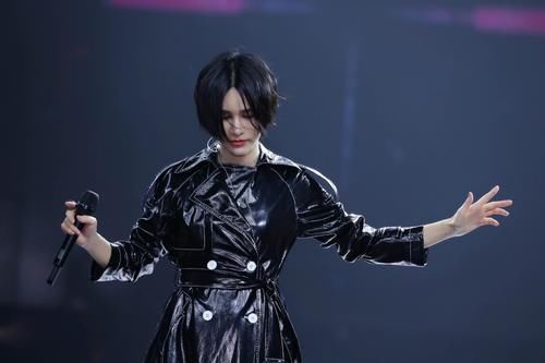 尚雯婕回应被限制高消费，称被合伙人坑，与尚雯婕个人无关