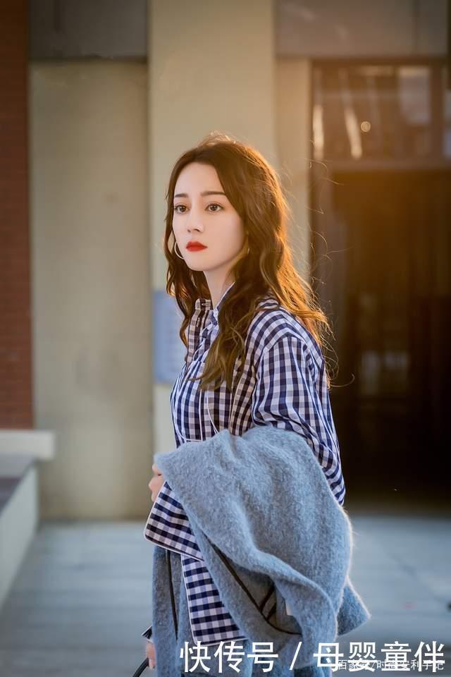 迎接2021,建议试试这几种“元气”发色,时髦又好看