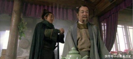 被迫上梁山的3大好汉,一人回乡变成富豪,一人成为宋徽宗的御医!