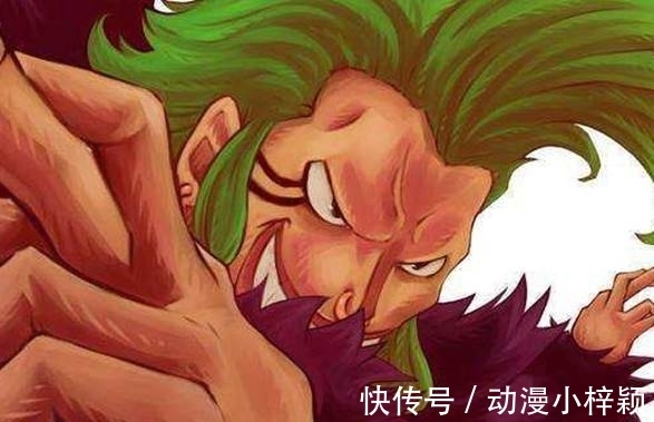 五老星|海贼王：最厉害 3大超新星，一人连四皇也害怕，2人成路飞手下