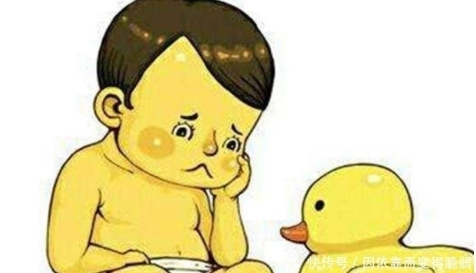 妈妈|不想让孩子们被黄疸所困扰，那么这三类型的食物孕妈妈可千万要少吃了