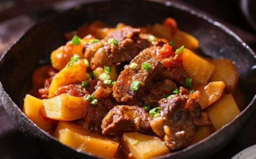 出伏后，建议多吃“四类”食物，好吃又营养，应季而食顺利入秋