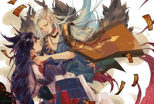 超高|阴阳师：人气超高却无人使用的三位式神，一目连成为时代的眼泪