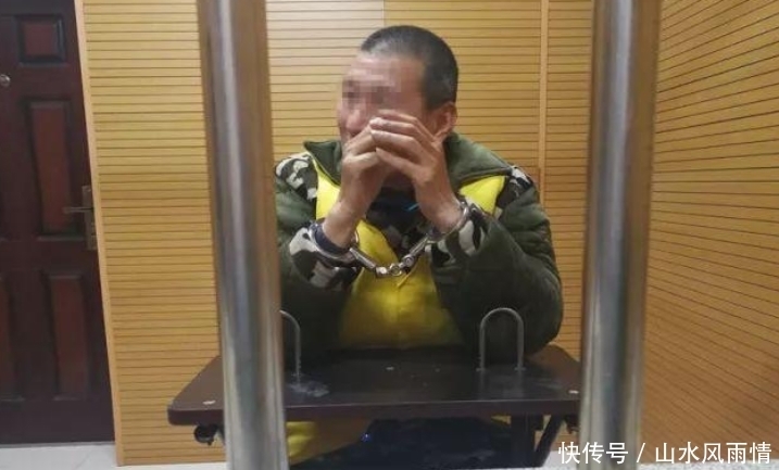 盗墓贼盗取30亿文物,将盗墓视作“赶集”,在山里吃烧烤庆祝被抓