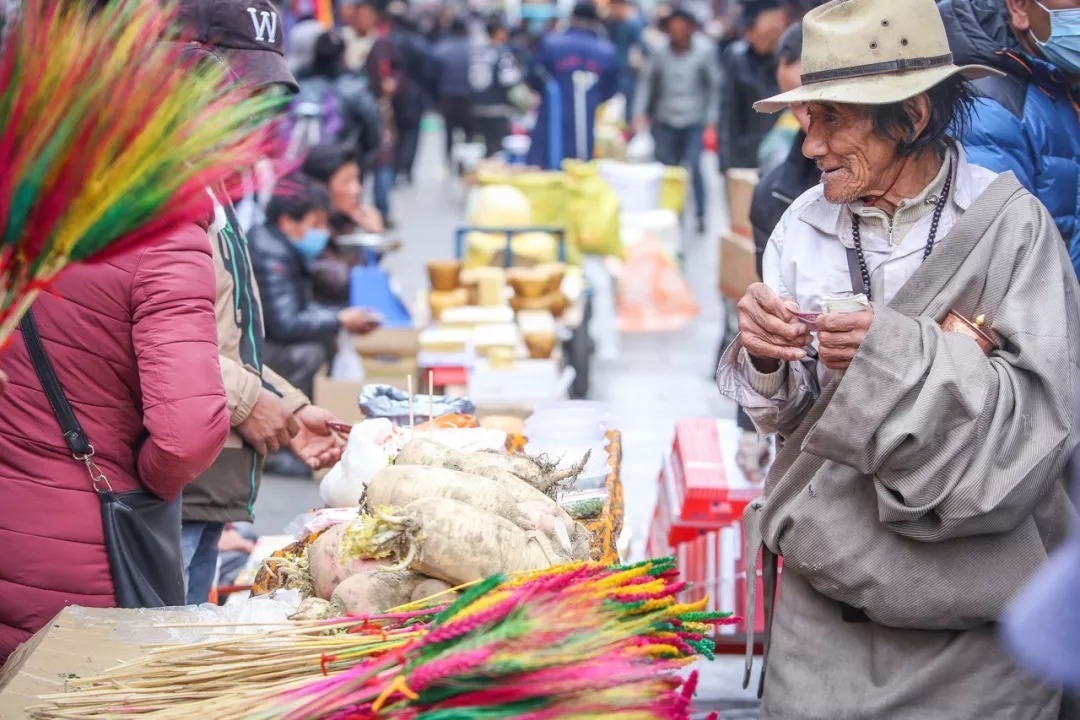 写真|给想去西藏的你40条建议。