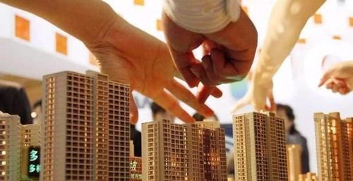 房价|未来10年,这3类房子或将成为“潜力股”,看懂的人已经入手