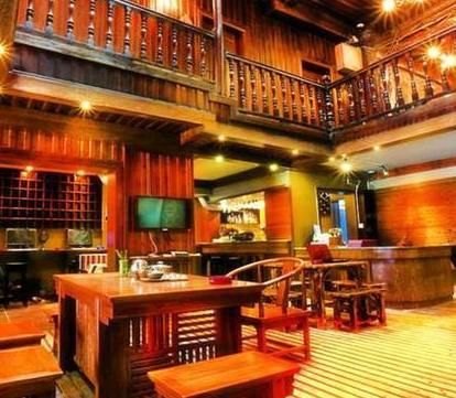 古代住客栈到底是什么样的 这一类人没有资格住进去