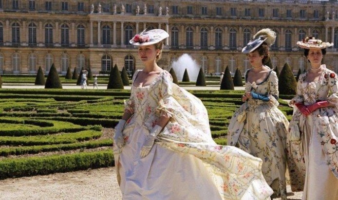 中国|为什么欧洲有存在上千年的贵族,而中国古代却没有