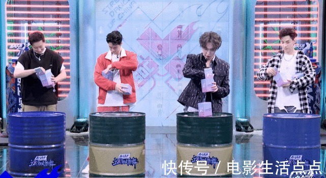 節(jié)目組|全網(wǎng)熱度第一、開局就炸場,《街舞4》為何還能成“王炸”?