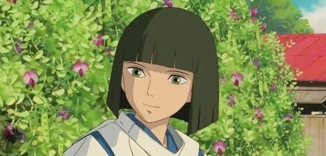 哈尔|全球掀起吉卜力画画挑战,这还是你熟悉的哈尔和千寻吗