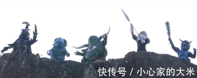 賽文|奧特曼：賽文加格斗的隱藏劇情，雷歐劇組登場，雙截棍將回憶拉滿