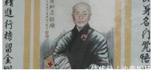 九华山&她是富家小姐,也是中国志愿军军医,更是世界首尊女性肉身菩萨