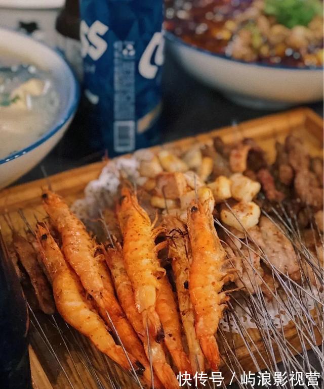淄博烧烤又封神了!《人生一串3》开播!馋哭了无数网友……