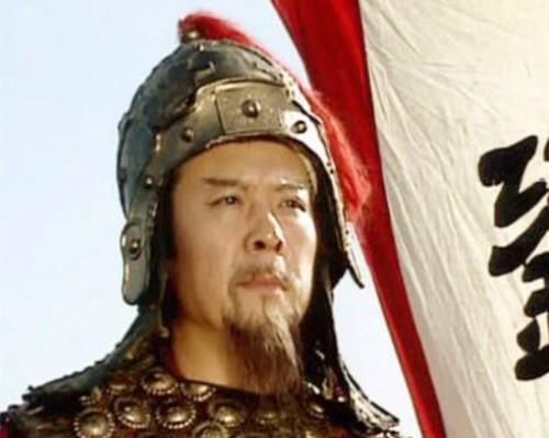 此人|张飞一生中最害怕的人是谁不是吕布马超,此人唯有刘备出马可退