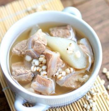 营养|立秋后,不管有钱没钱,记得多喝“四神汤”,营养美味,顺利入秋