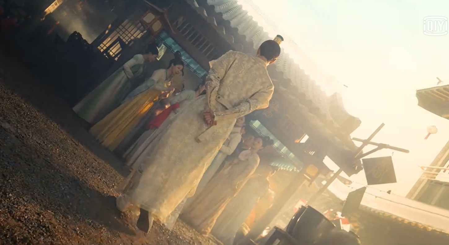 如何评价王一博在《风起洛阳》中饰演的百里弘毅一角？