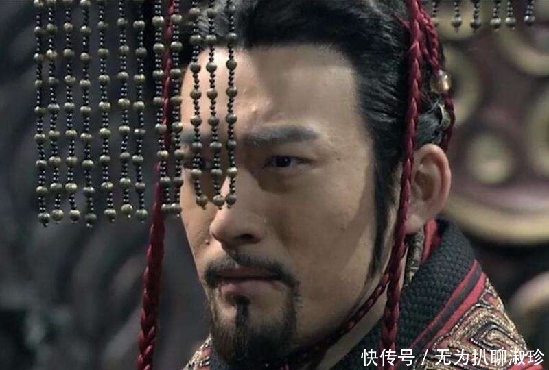 司马睿|东晋一位集儒、法、道三教合一的名臣,拯救国家于危难的智慧人生