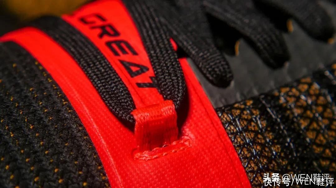 鞋身|今夏必成爆款！险些成为真正AG1的361°禅3究竟有何魔力？