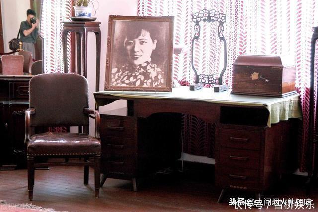 宋美龄:她是驾驭旗袍的高手,晚年定居美国时随身带去50箱旗袍