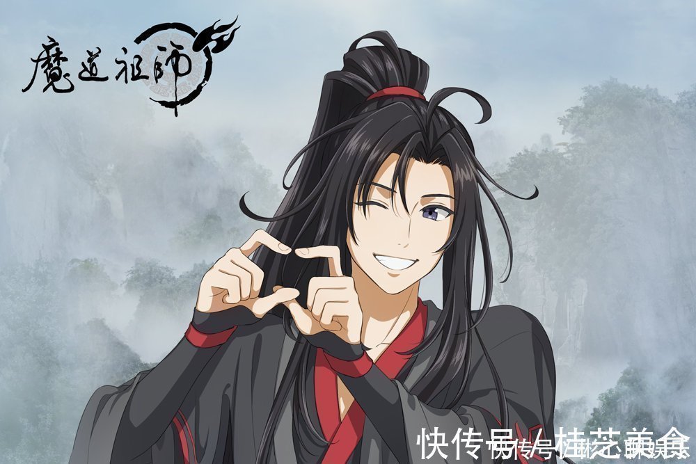 家规&魔道故事中谁最悲哀,其实都很惨,而蓝景仪简直是“人间惨剧”