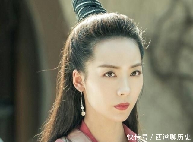 周芷若|峨眉派美女丁敏君的下场是什么?被周芷若一掌击毙还是关押致死?