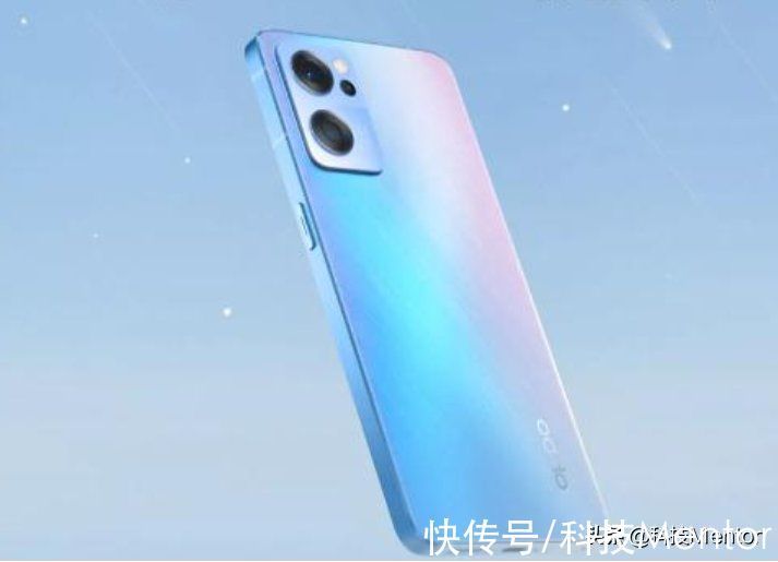 摄像头|OPPO影像方向曝光:潜望式长焦或被淘汰,双主摄或成为主流
