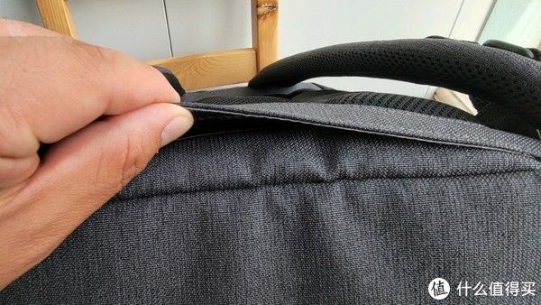 都说包治百病 篇三十五：都说包治百病之实用主义TUMI ALPHA BRAVO DAVIS开箱