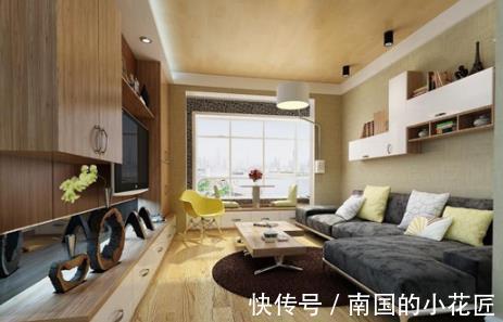 装修|年轻人装修都爱榻榻米，老师傅说应该这样选购，太聪明了