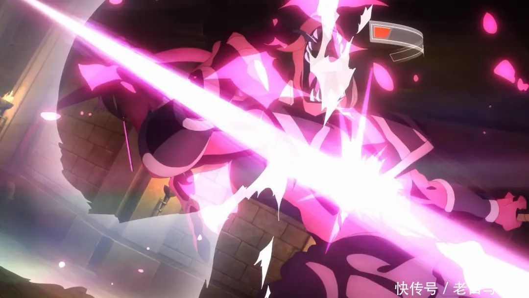 神域|刀剑神域新PV：进击篇将做成“剧场版”，15岁的亚丝娜美如画！