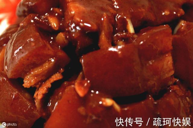 花椒粒|做红烧肉时，不要直接下锅，多加这一步，猪肉软烂不油腻，好吃