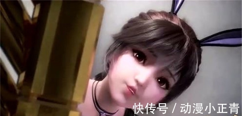 小舞|斗罗大陆:罕见的七大十万年魂环,除这两个,唐三:剩下都是我的