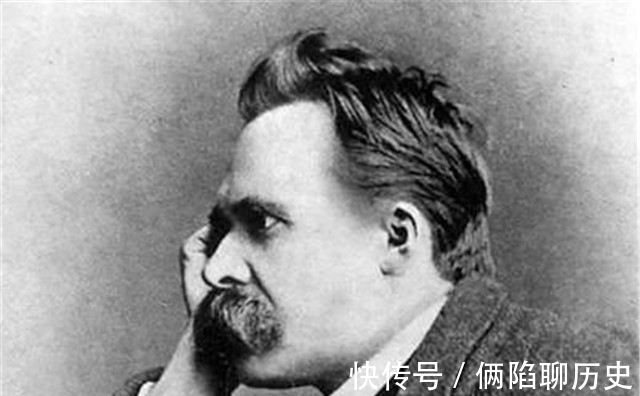 柏拉图!尼采:许多真理都是以笑话的形式讲出来