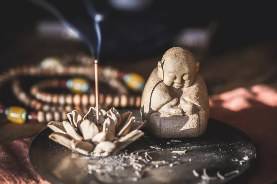 法师|净慧法师:佛法并不是高深的哲学,而是朴实的做人道理