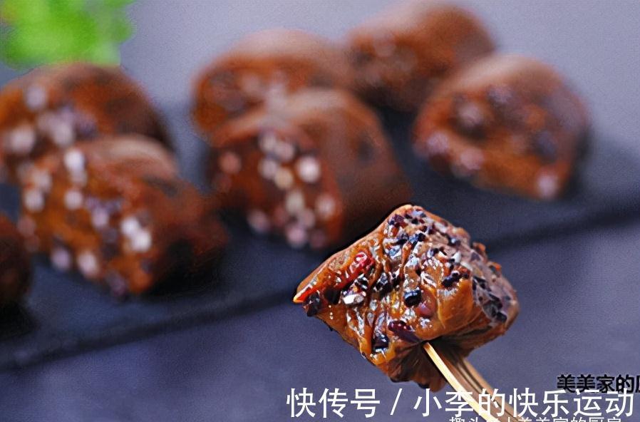 学生娃|冬天多吃此早餐，来年能蹿个！家有学生娃，常上桌！