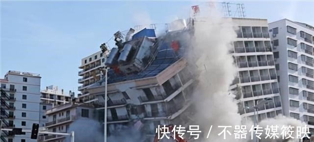 房子|新通知已下达,这“3类房子”将会被拆除,你家在其中吗?