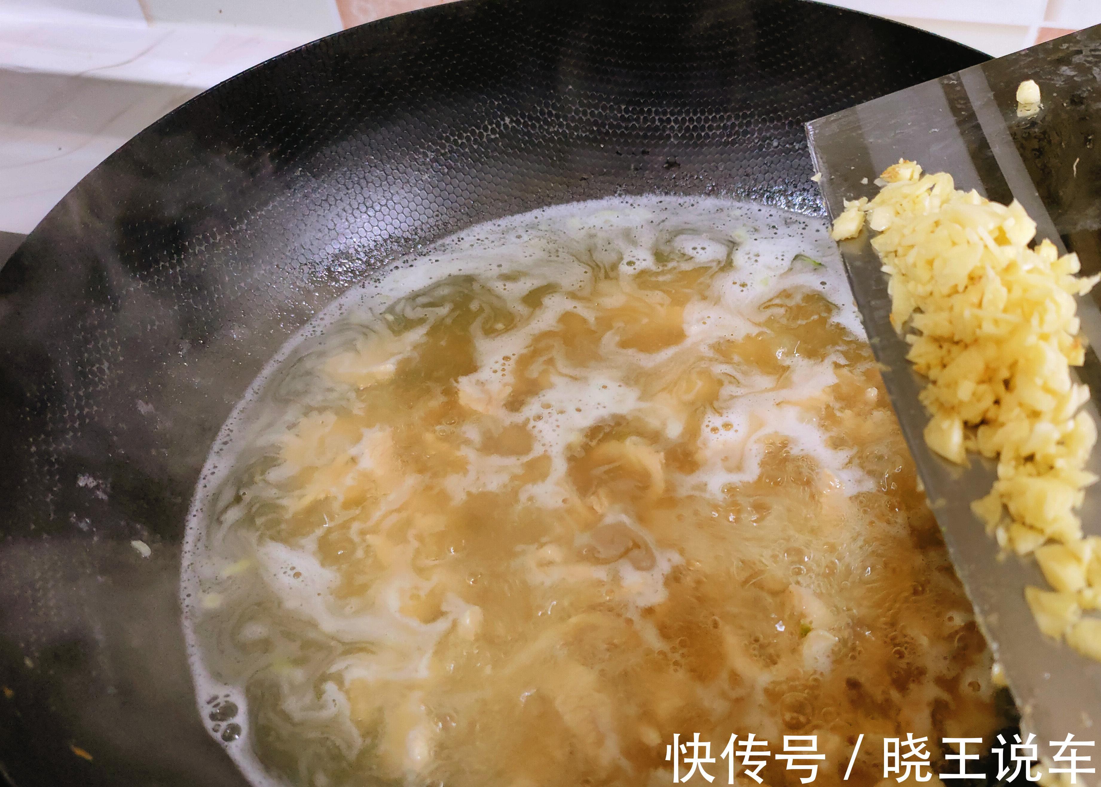 御寒|三九冬补正当时,早餐吃碗热乎面,营养进补还御寒,安稳过冬