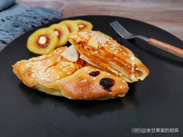 甜品|6道红薯做法,有面食甜品,做法简单又味美