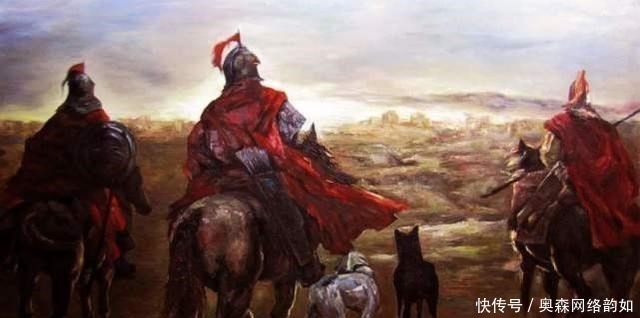 事故发生 资治通鉴记载了件怪事,印证了民间的一个传说,87年再次出现