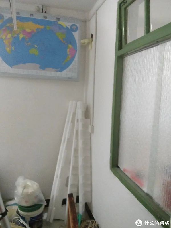 餐边柜|58㎡老破房神级爆改，暗藏27m3收纳，还能轻松住下五口人！