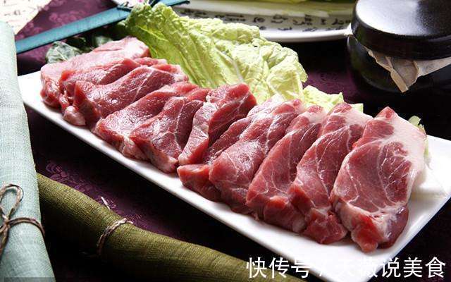 炒猪肉时, 一定不要直接下锅! 多加“1步”, 又香又嫩,